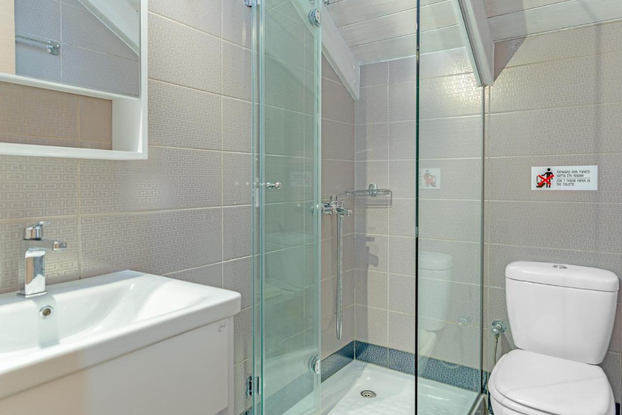 De Bosset Apartment 1 Argostoli  Exterior photo